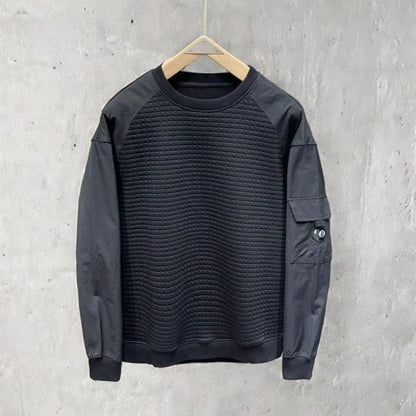 North Pullover Sweater