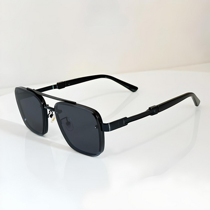 Aura Lens Men's Sunglasses