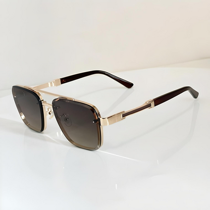 Aura Lens Men's Sunglasses