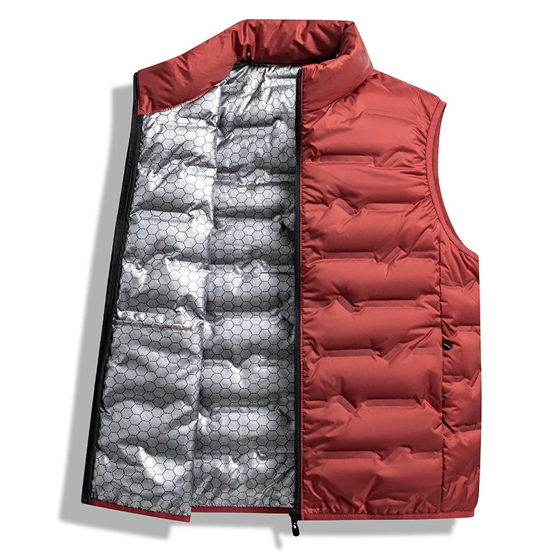 The ThermoShield Vest