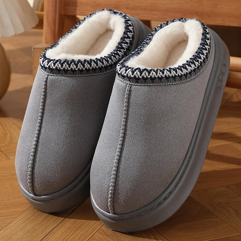 The Heritage Slippers