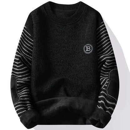 The Belmont Sweater