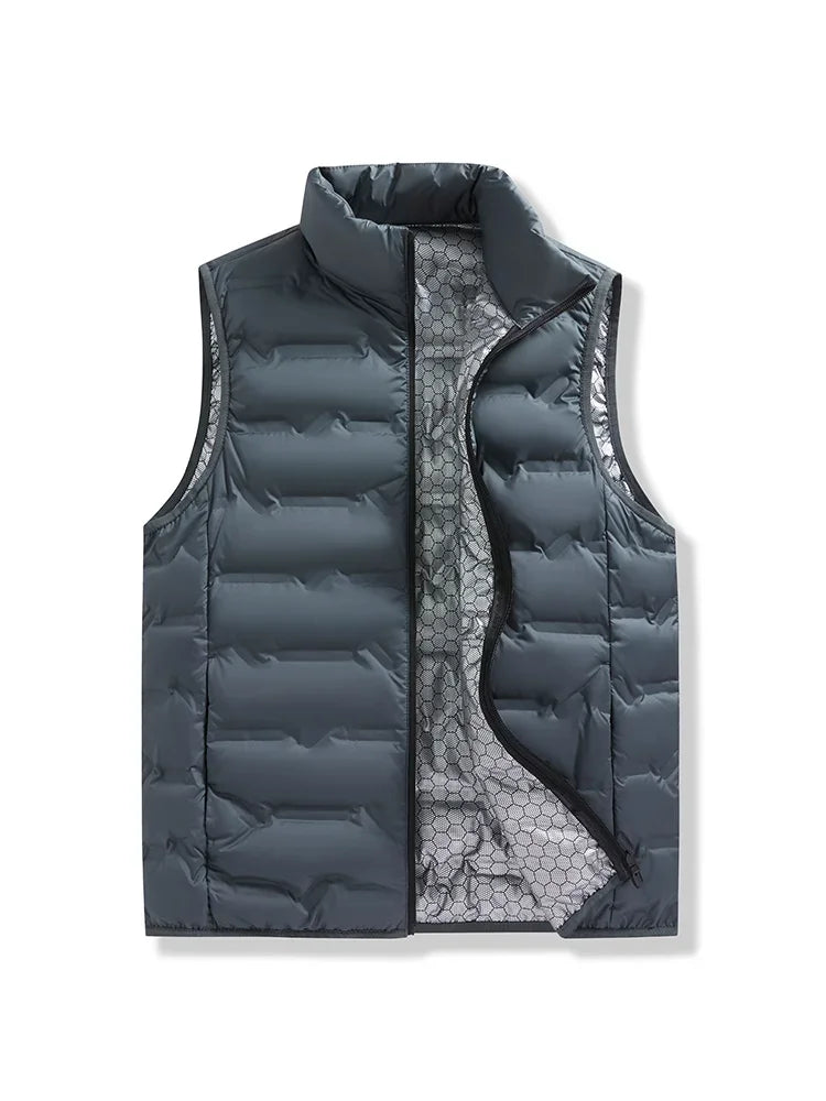 The ThermoShield Vest