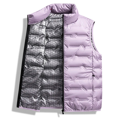 The ThermoShield Vest