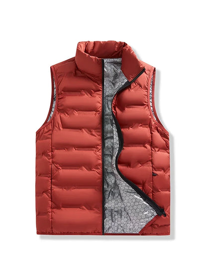 The ThermoShield Vest