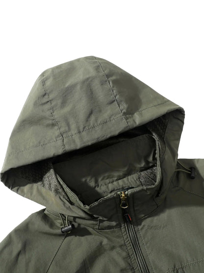 TrailGuard™ Men's Jacket