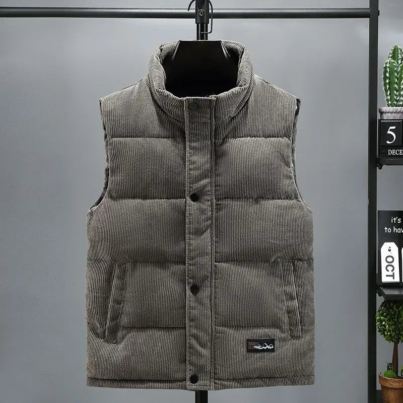 Summit Line Vest