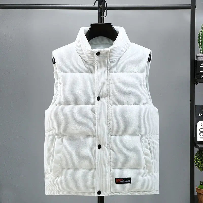 Summit Line Vest