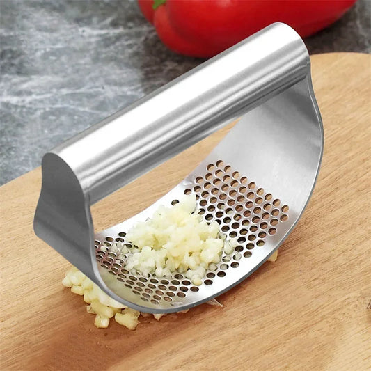 ZestPress Garlic Tool