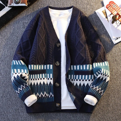 The Haven Cardigan