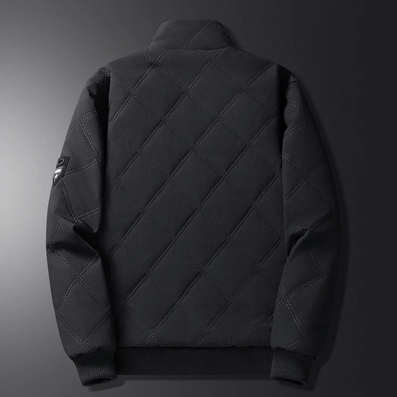 Alpine Fleece Jacket