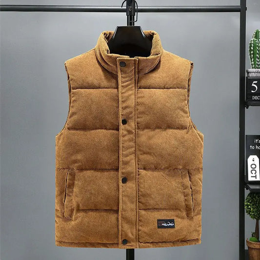 Summit Line Vest