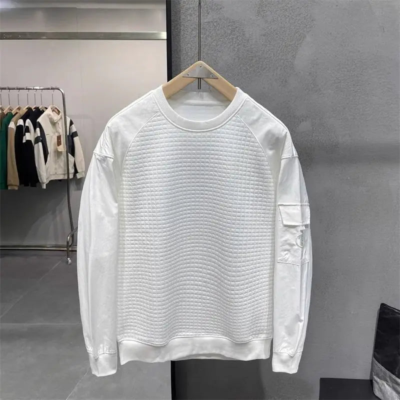 North Pullover Sweater