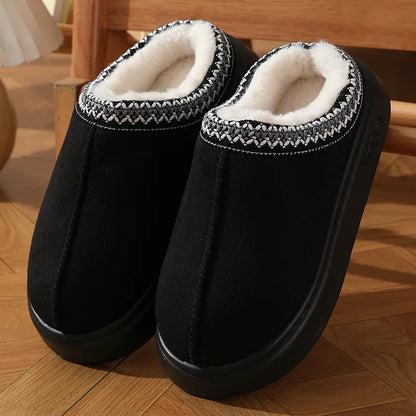 The Heritage Slippers