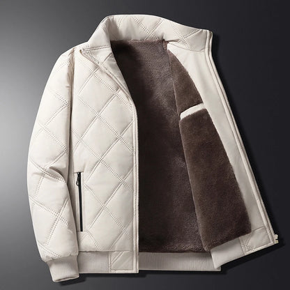 Alpine Fleece Jacket