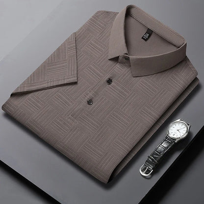 The TextureLine Polo