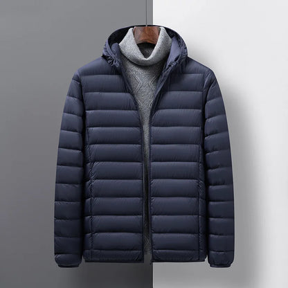 Summit Crest Jacket