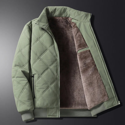 Alpine Fleece Jacket