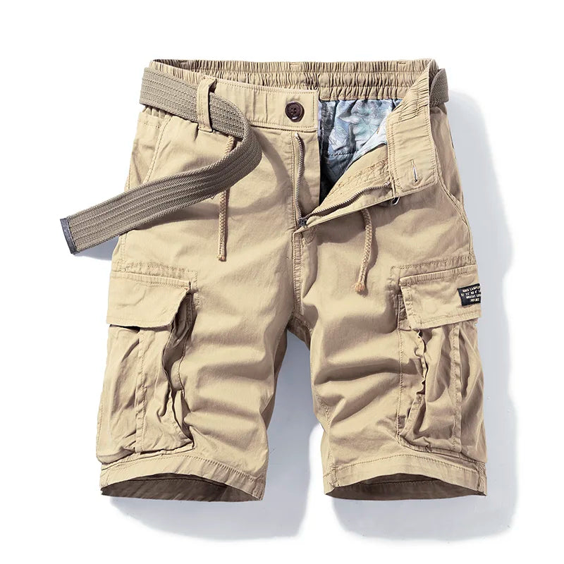 Outlander Cargo Shorts