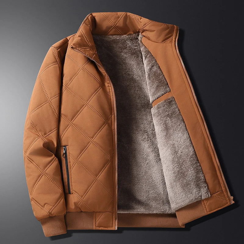 Alpine Fleece Jacket