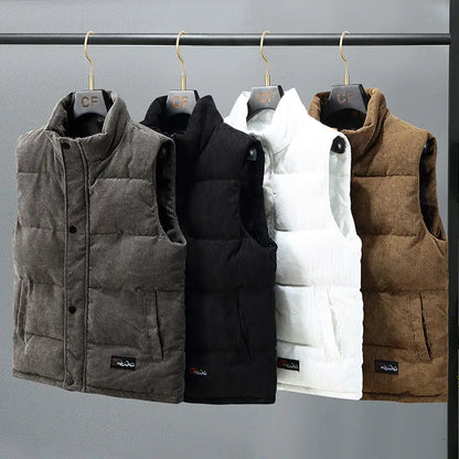 Summit Line Vest