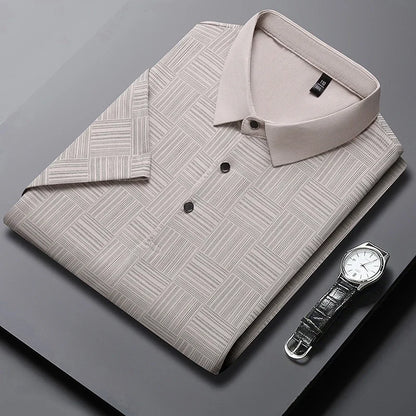 The TextureLine Polo