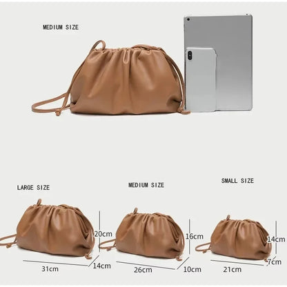 The Élan Handbag