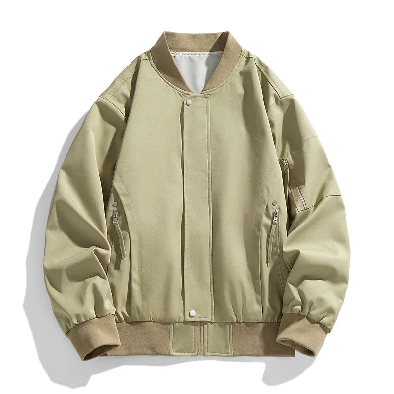 Highline Jacket