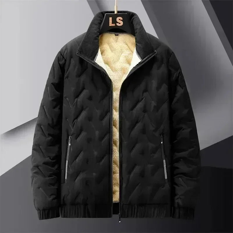 The Thermal Wool Jacket