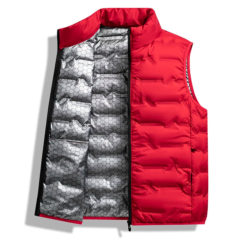 The ThermoShield Vest