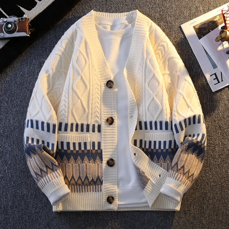 The Haven Cardigan