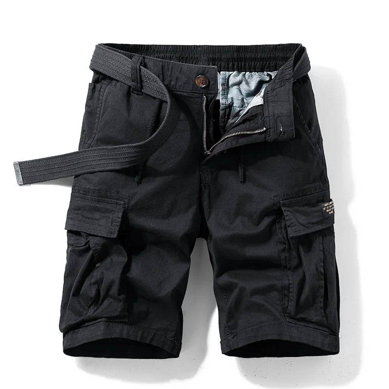 Outlander Cargo Shorts