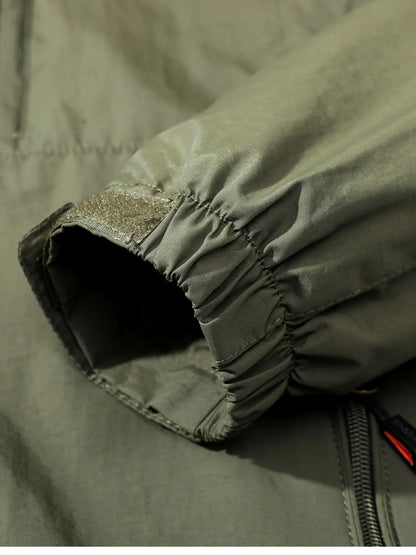 TrailGuard™ Men's Jacket