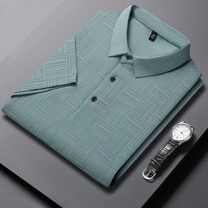 The TextureLine Polo