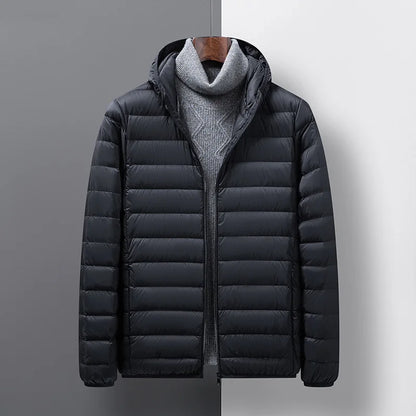 Summit Crest Jacket