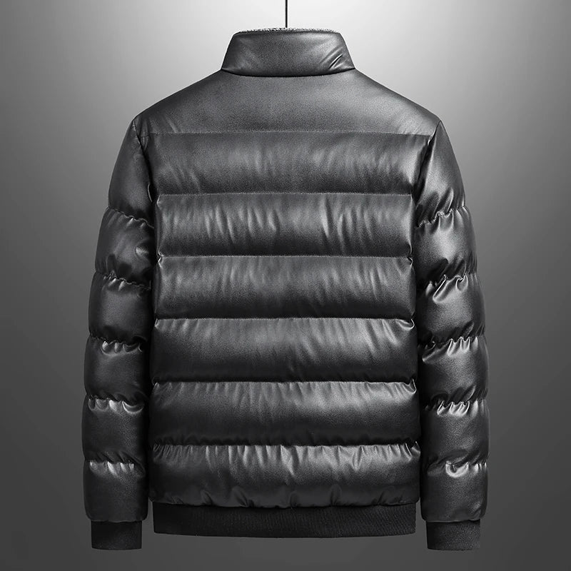 ArcticLayer Waterproof Jacket