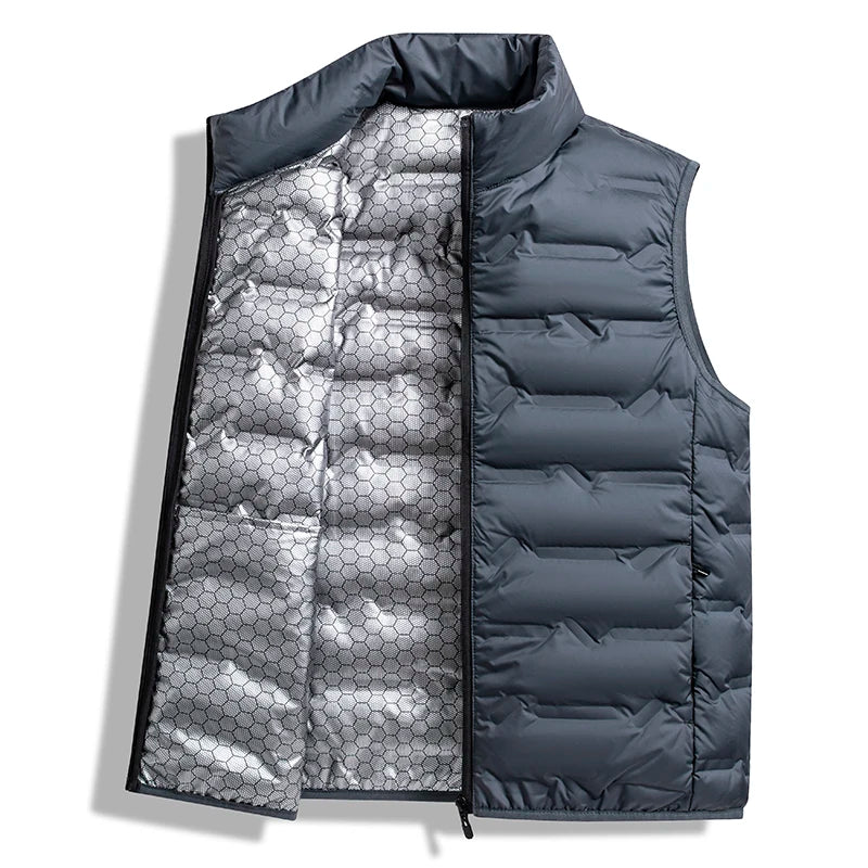 The ThermoShield Vest