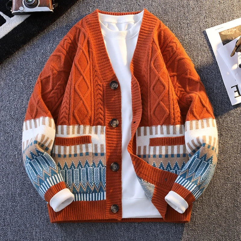 The Haven Cardigan