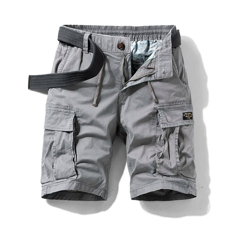 Outlander Cargo Shorts