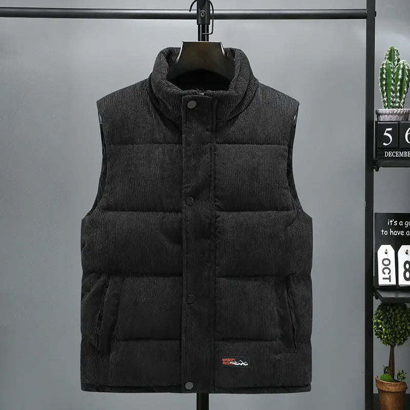 Summit Line Vest