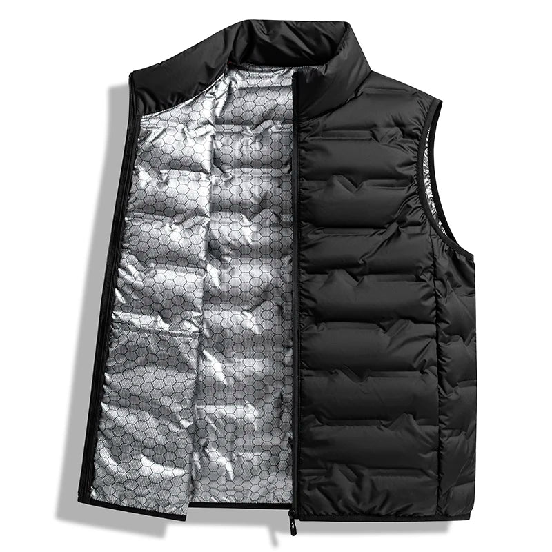 The ThermoShield Vest