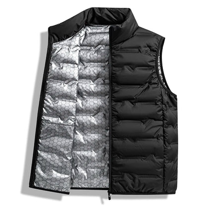 The ThermoShield Vest