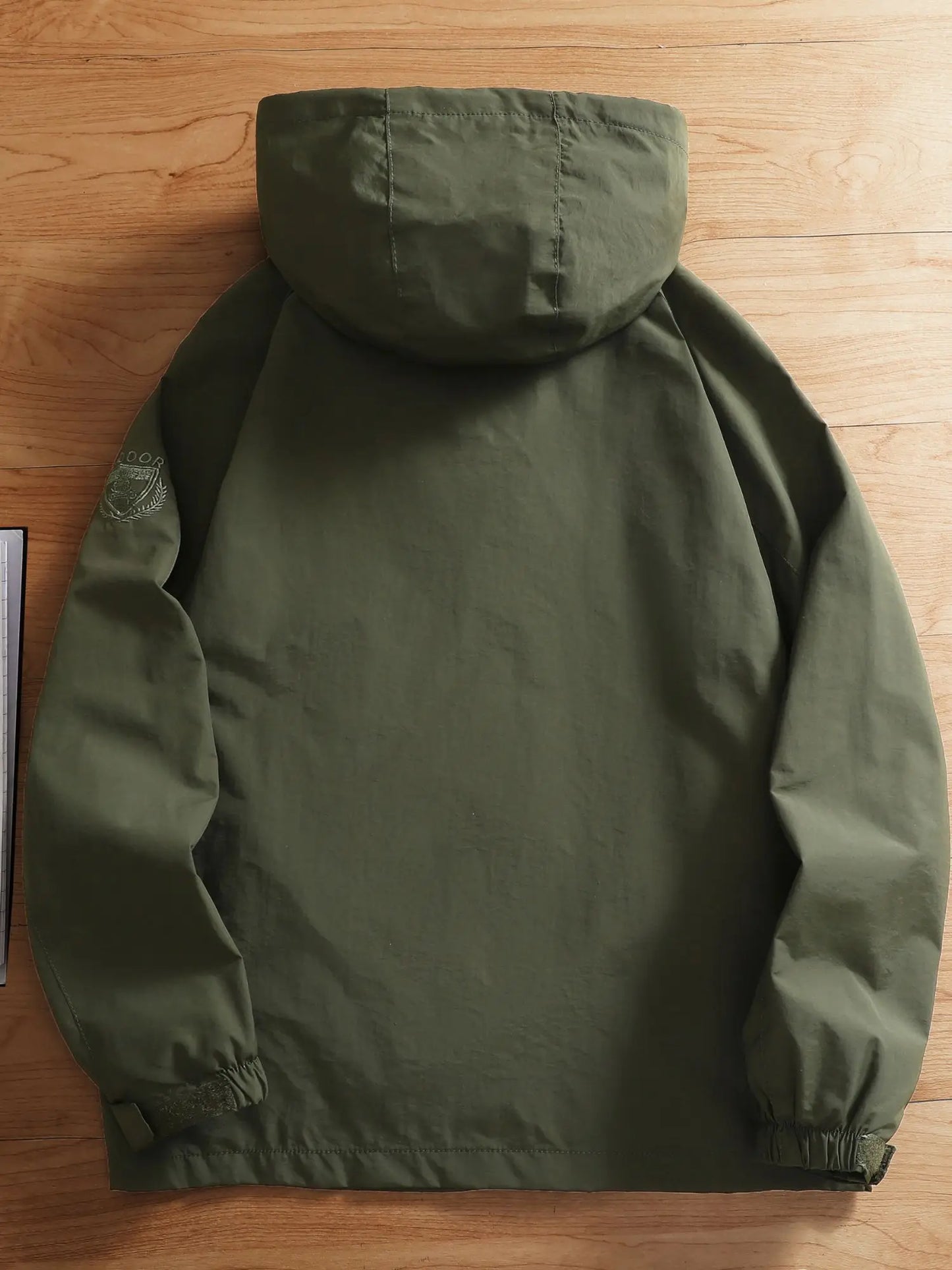 TrailGuard™ Men's Jacket