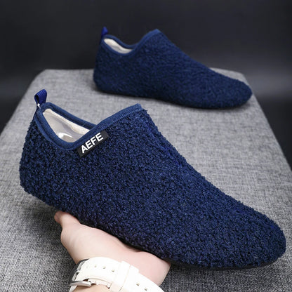 CozyStep™ Winter Shoes