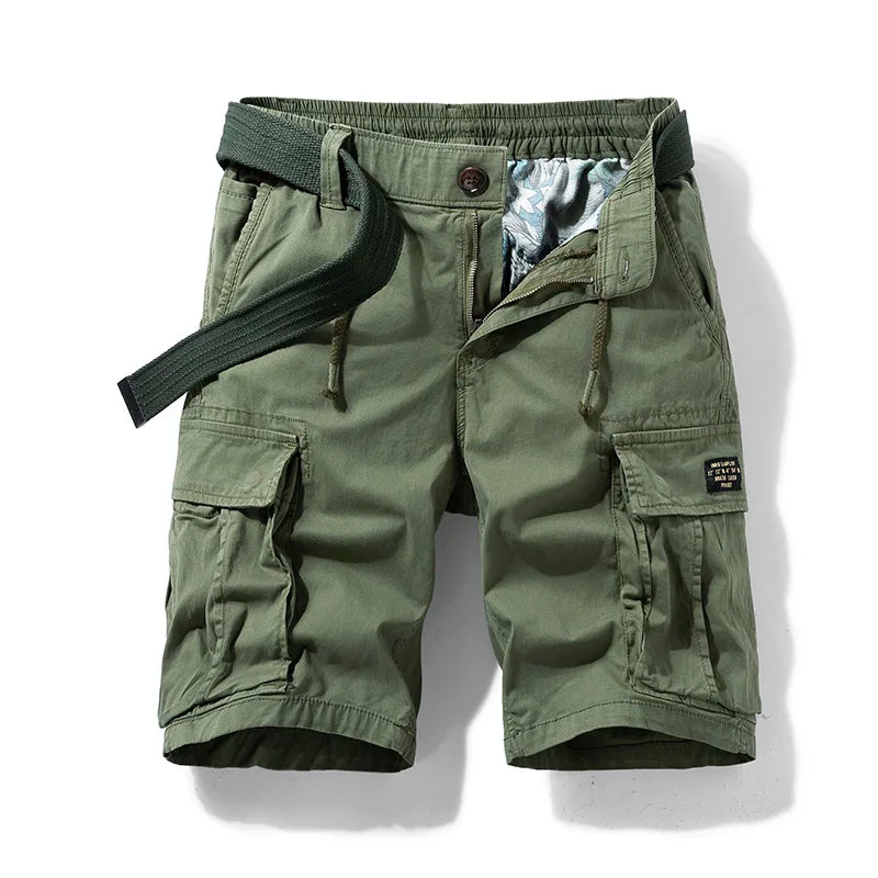 Outlander Cargo Shorts