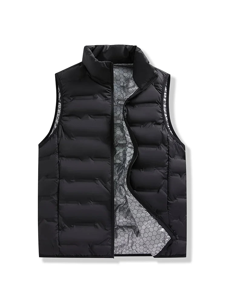 The ThermoShield Vest