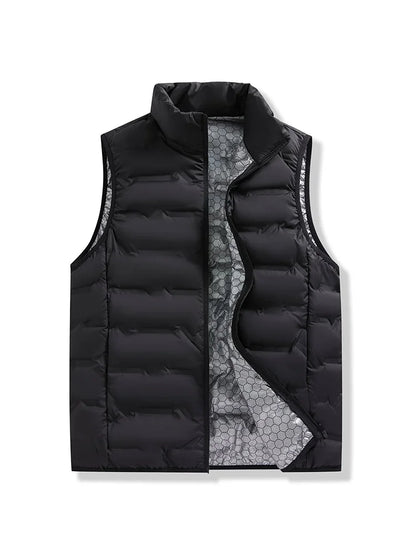 The ThermoShield Vest