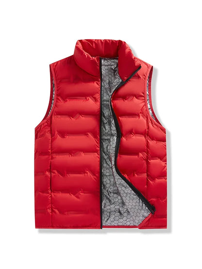 The ThermoShield Vest