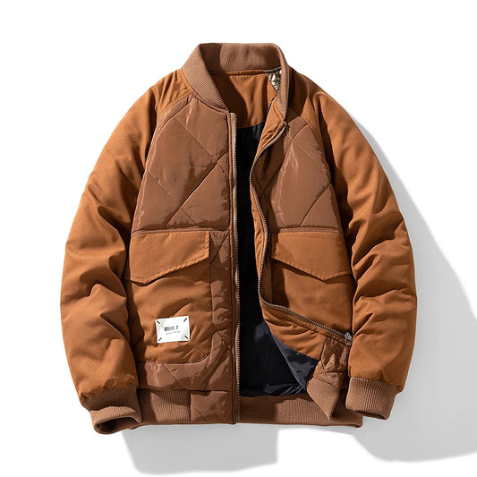 Urban Puffer Jacket