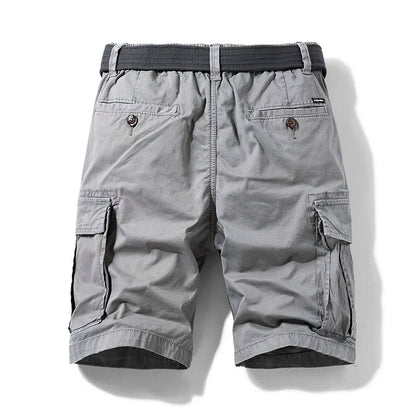 Outlander Cargo Shorts